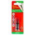 Torx Tx 4 Classic Power Bit 50mm 2pc Carded